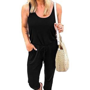 Tank jumpsuit